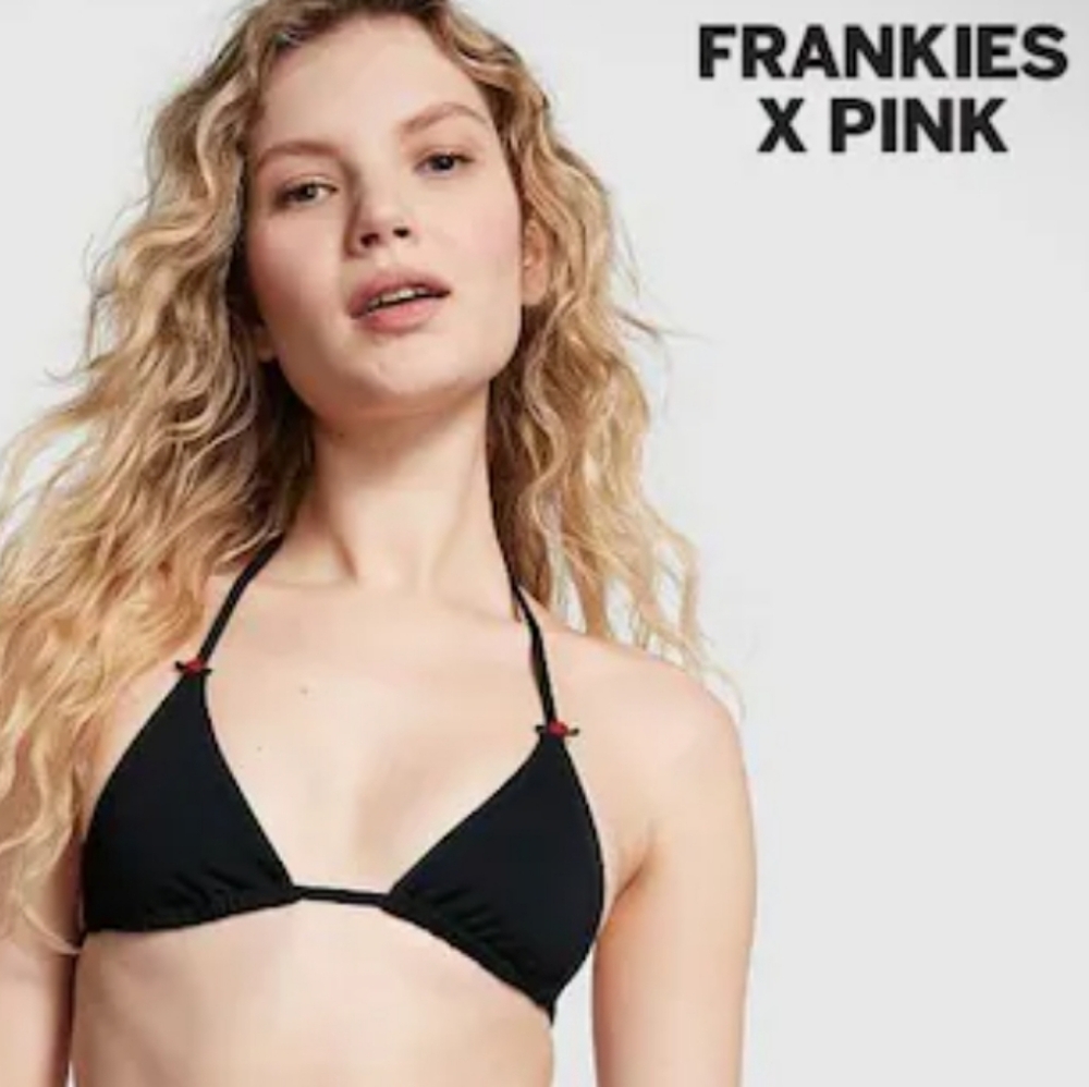 New Victoria's Secret Collect & Swim 🍒 Vaca or summer stay !